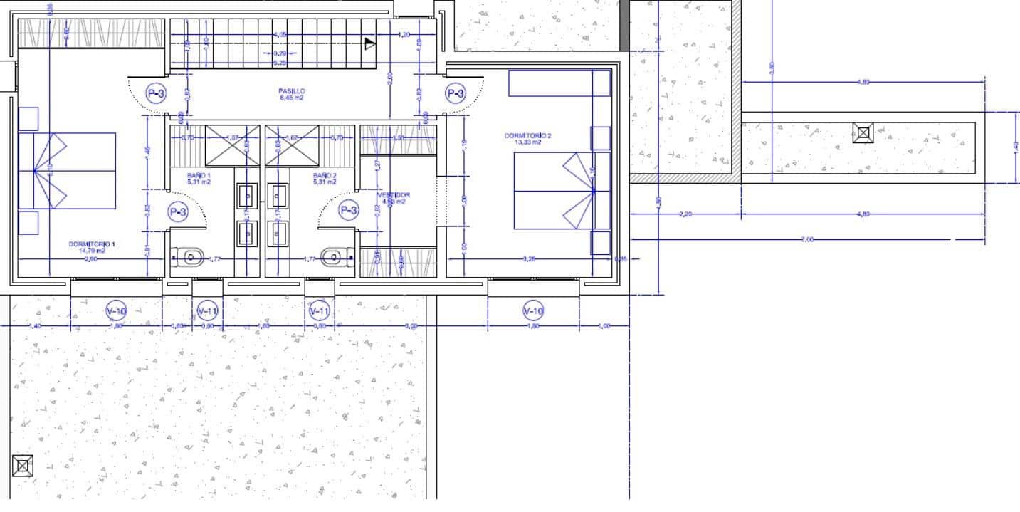 3 slaapkamer Villa te koop in Moraira met zwembad - € 1.250.000 (Ref: 8142698)