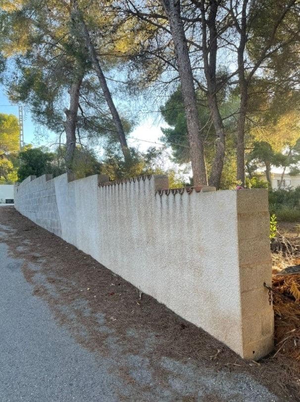 Bouwgrond te koop in Benissa - € 199.995 (Ref: 8287026)