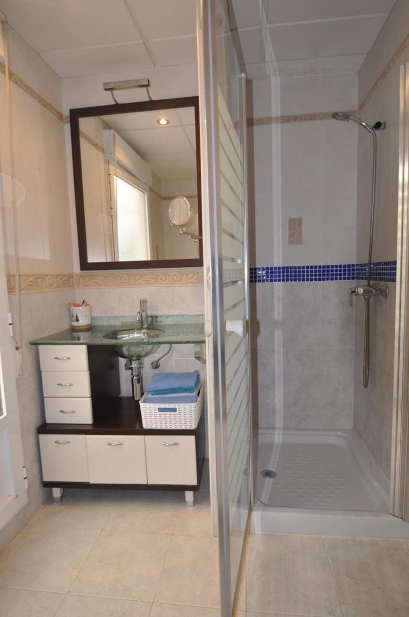 3 soveværelse Lejlighed til salg i Javea / Xabia - € 349.000 (Ref: 8544607)