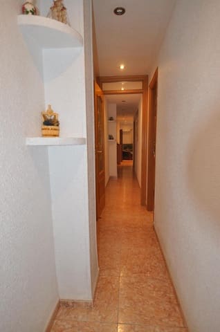 3 quarto Apartamento para venda em Puerto, Javea / Xàbia - 349 000 € (Ref: 8544607)