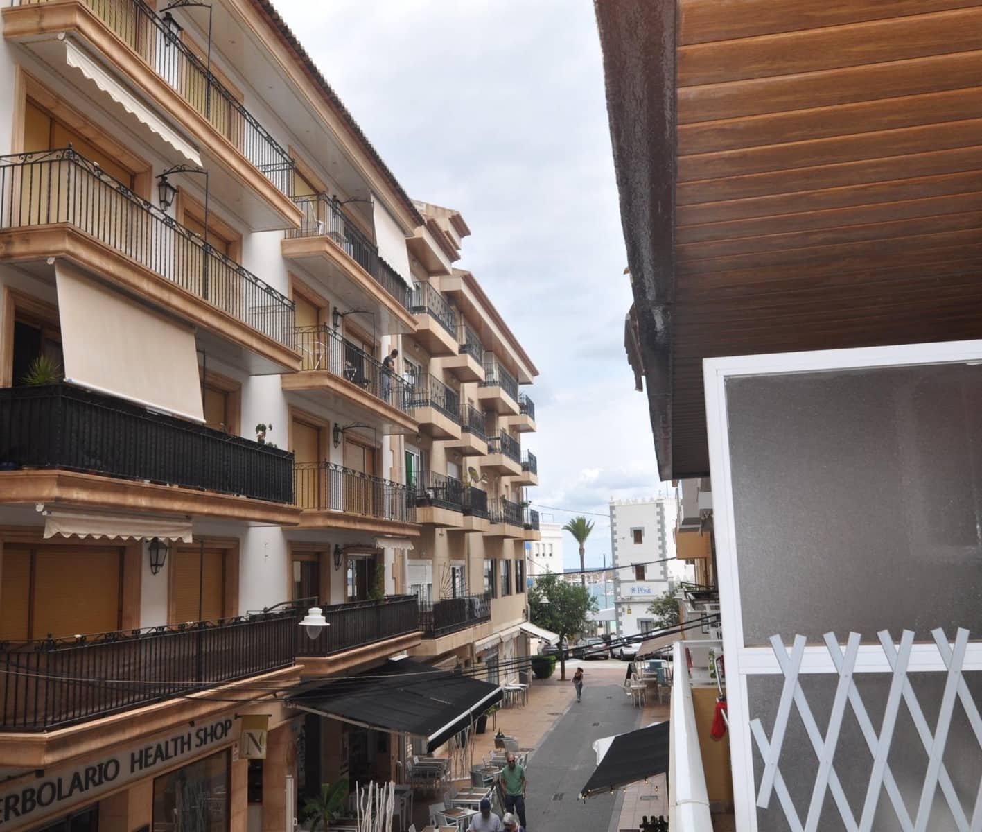 3 soveværelse Lejlighed til salg i Javea / Xabia - € 349.000 (Ref: 8544607)