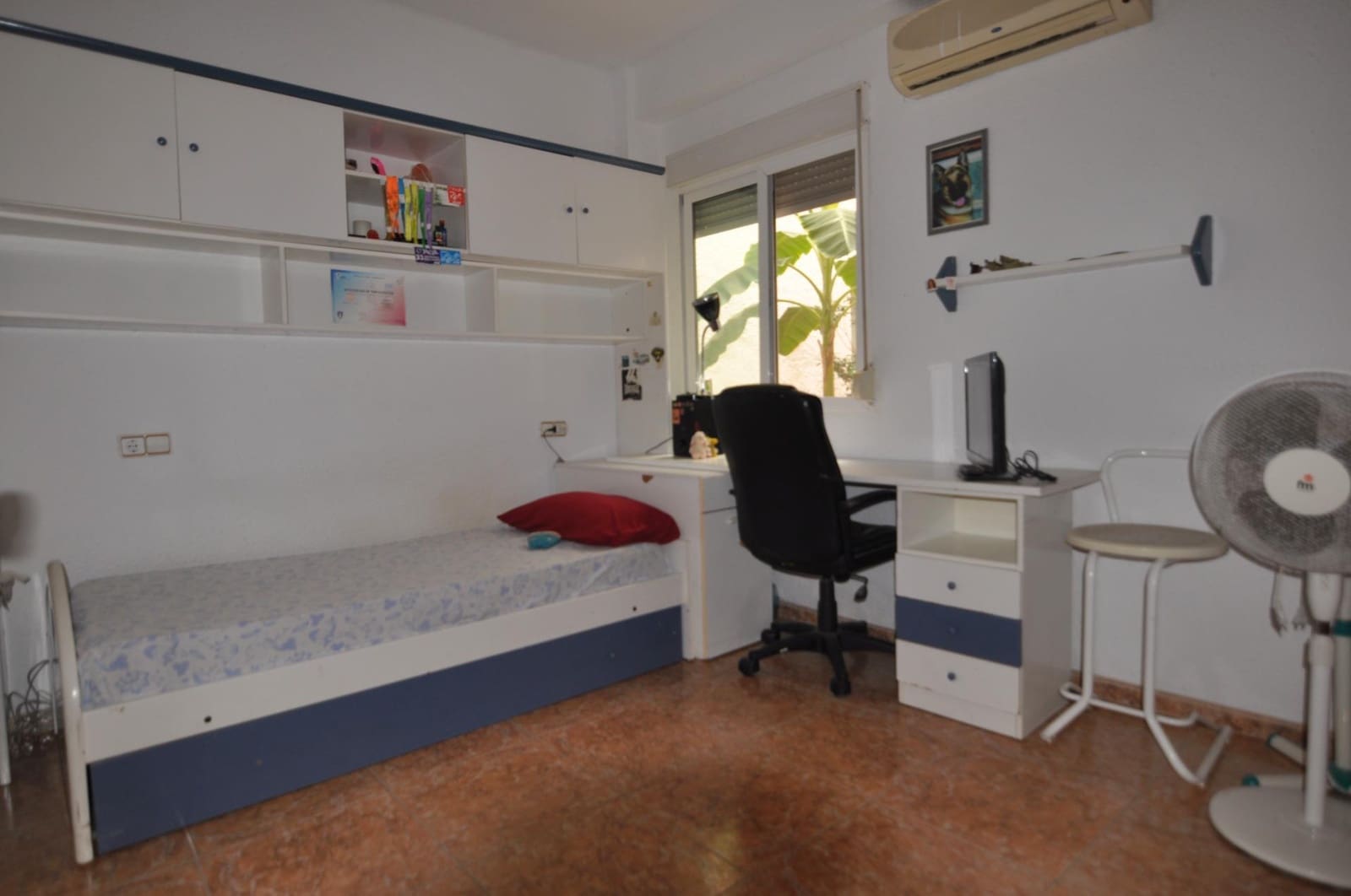 3 soveværelse Lejlighed til salg i Javea / Xabia - € 349.000 (Ref: 8544607)