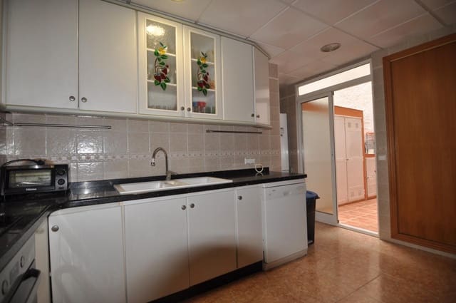 3 quarto Apartamento para venda em Puerto, Javea / Xàbia - 349 000 € (Ref: 8544607)