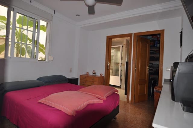 3 quarto Apartamento para venda em Puerto, Javea / Xàbia - 349 000 € (Ref: 8544607)