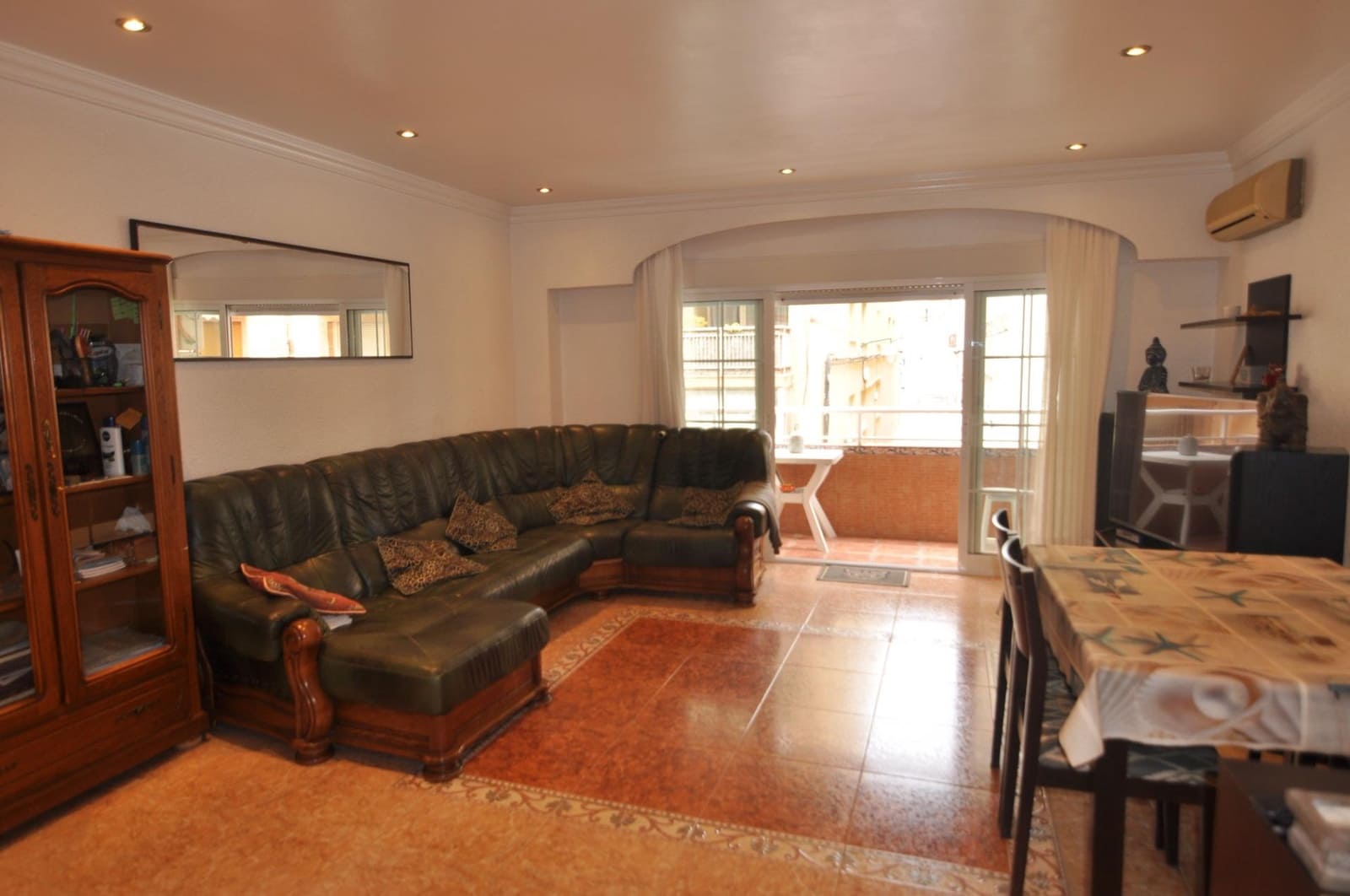 3 soveværelse Lejlighed til salg i Javea / Xabia - € 349.000 (Ref: 8544607)