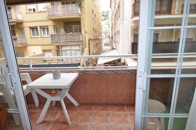 3 quarto Apartamento para venda em Puerto, Javea / Xàbia - 349 000 € (Ref: 8544607)