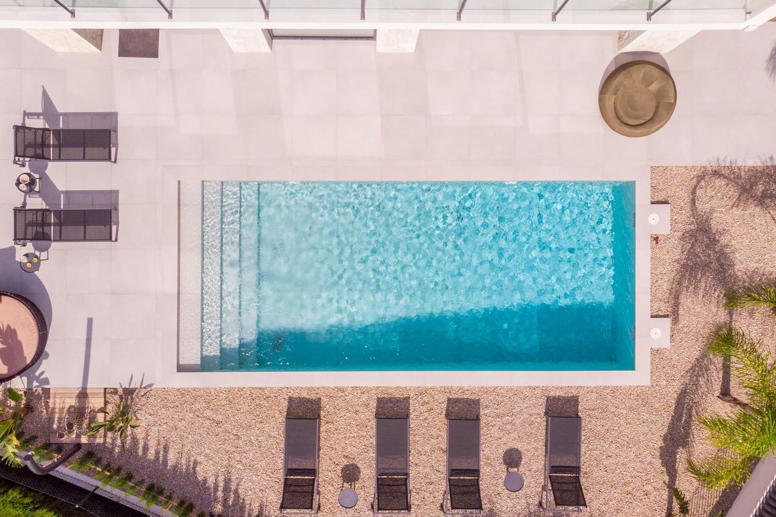 4 bedroom Villa for sale in Benissa with pool - € 1,250,000 (Ref: 8556956)