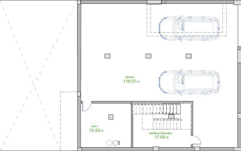 3 bedroom Villa for sale in Polop with pool - € 625,000 (Ref: 8595220)