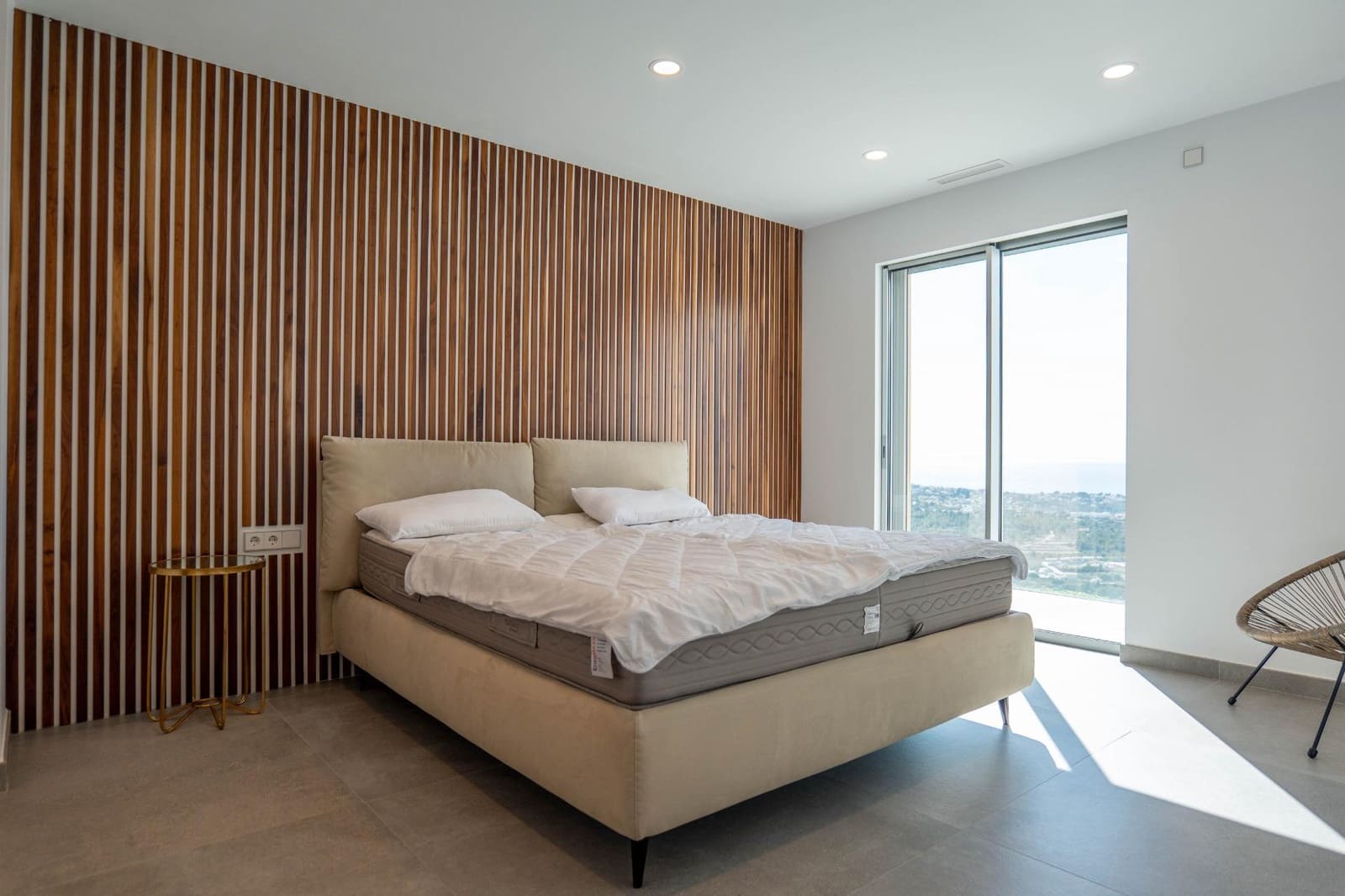 4 Zimmer Villa zu verkaufen in Calpe / Calp mit Pool Garage - 2.825.000 € (Ref: 8662740)