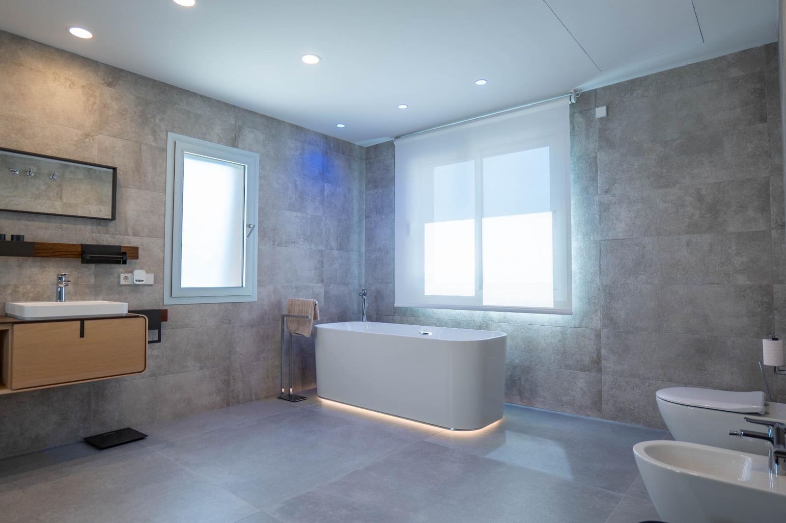 4 Zimmer Villa zu verkaufen in Calpe / Calp mit Pool Garage - 2.825.000 € (Ref: 8662740)