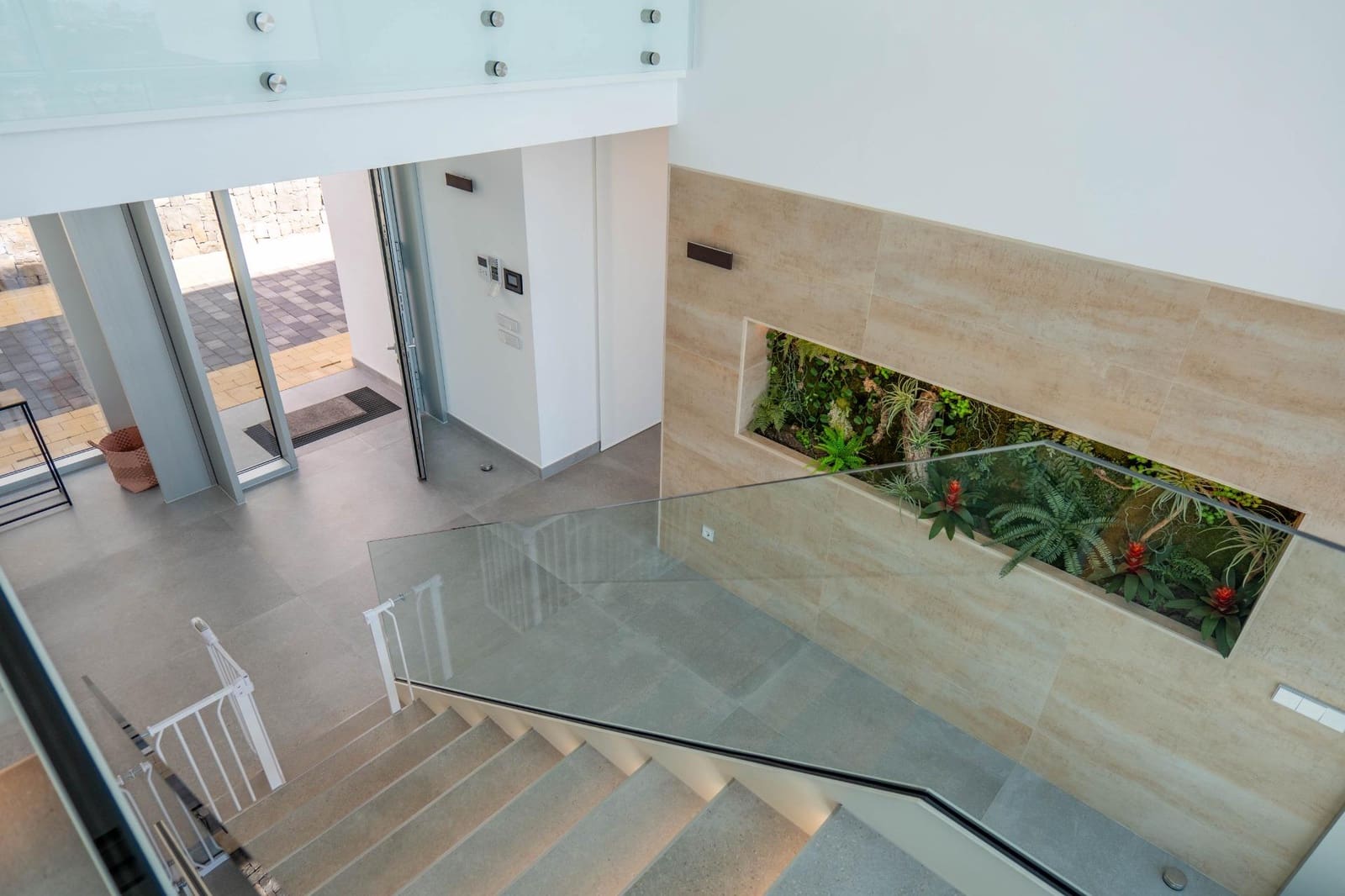 4 Zimmer Villa zu verkaufen in Calpe / Calp mit Pool Garage - 2.825.000 € (Ref: 8662740)