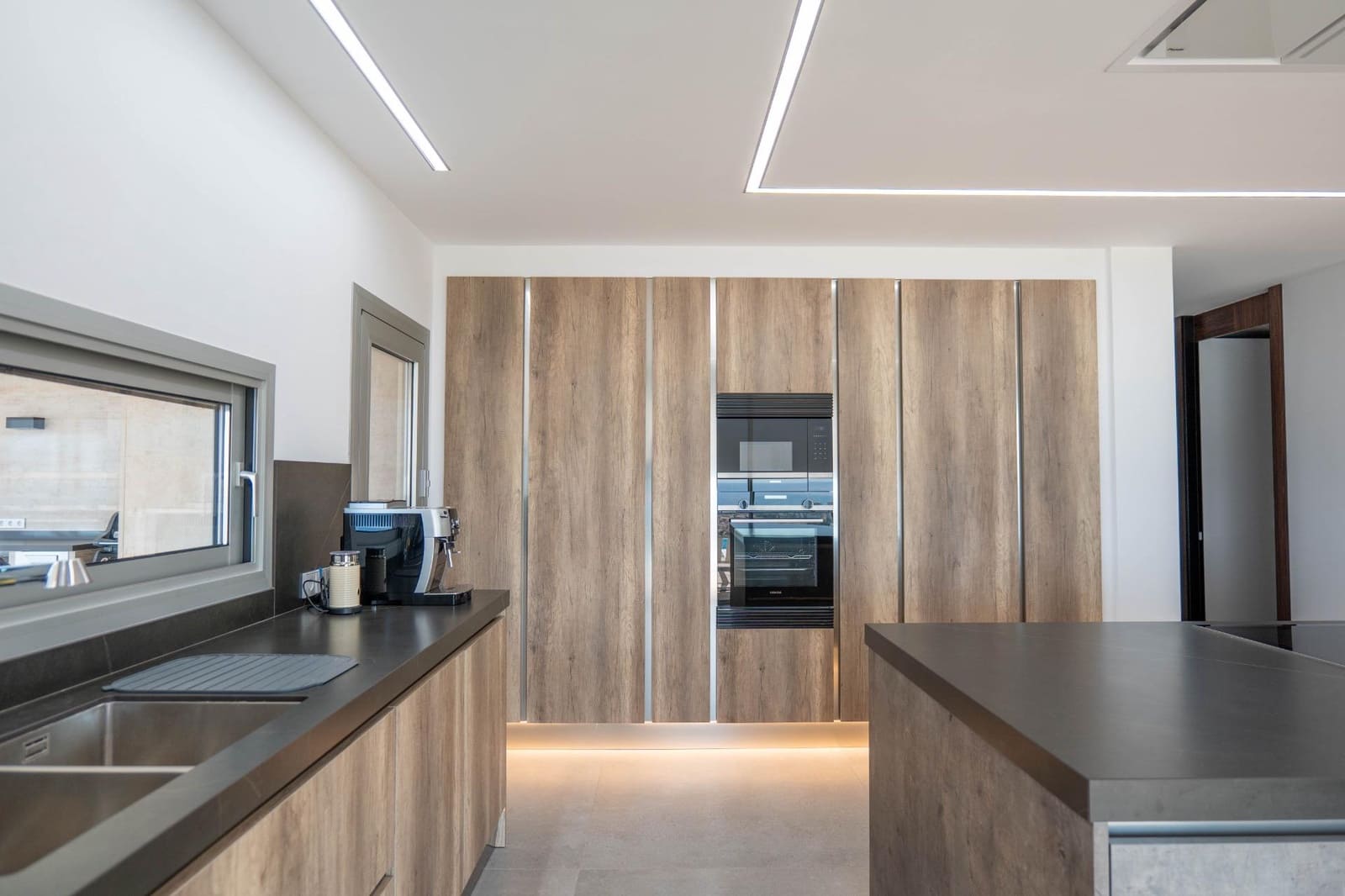 4 Zimmer Villa zu verkaufen in Calpe / Calp mit Pool Garage - 2.825.000 € (Ref: 8662740)