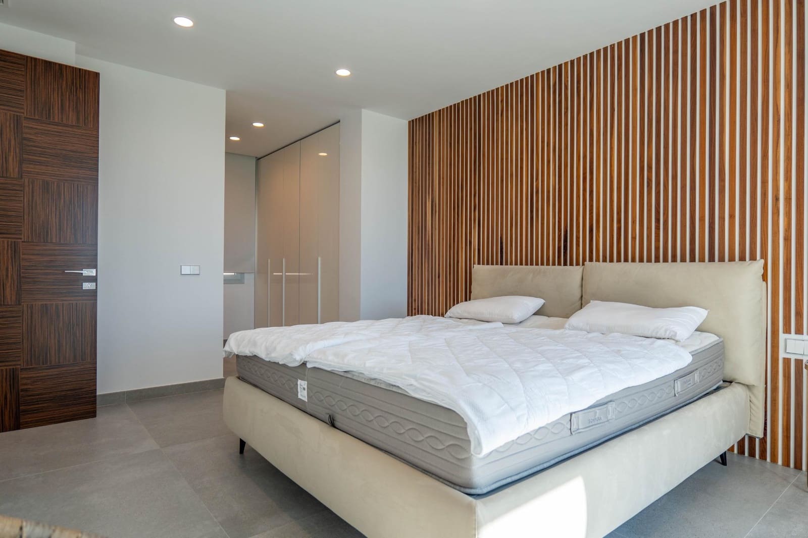 4 Zimmer Villa zu verkaufen in Calpe / Calp mit Pool Garage - 2.825.000 € (Ref: 8662740)