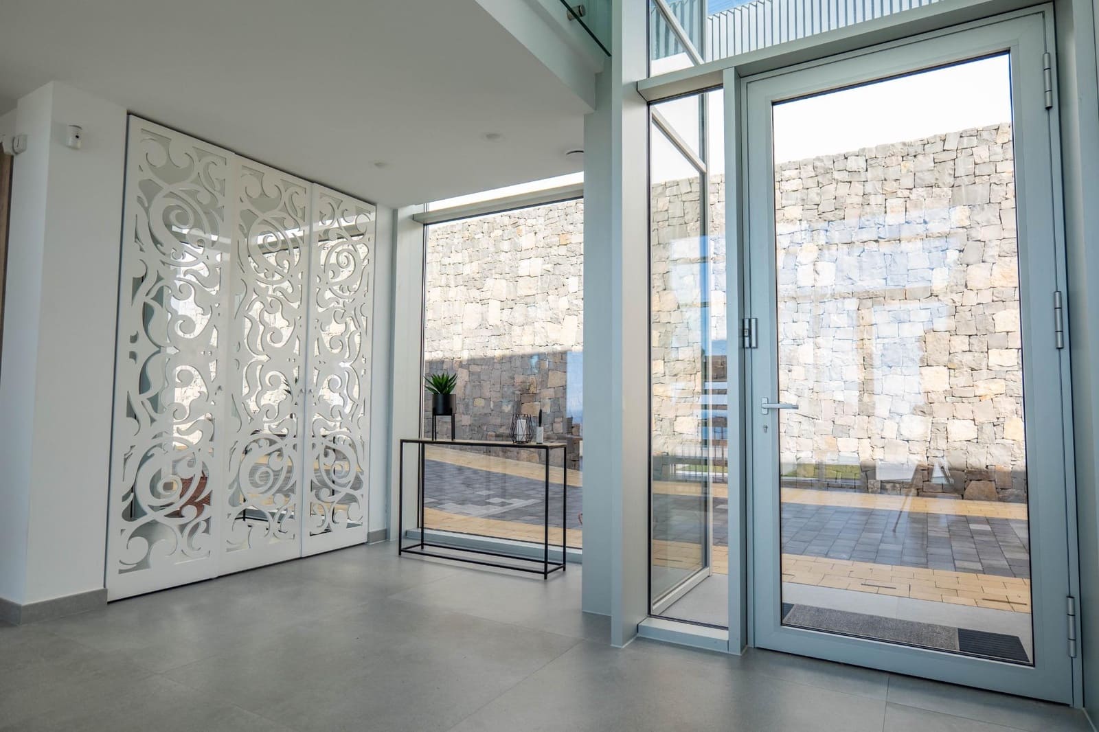 4 Zimmer Villa zu verkaufen in Calpe / Calp mit Pool Garage - 2.825.000 € (Ref: 8662740)