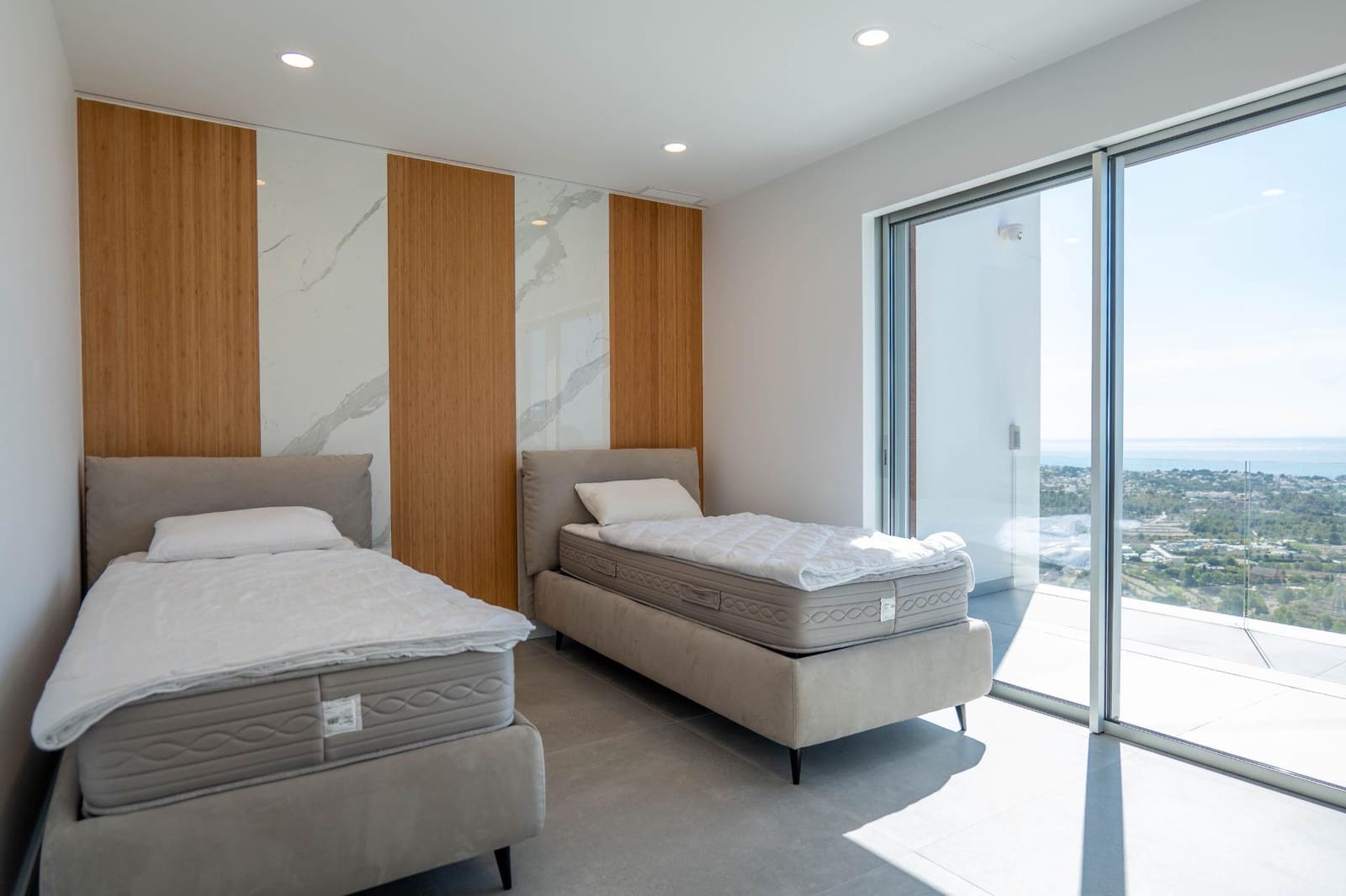 4 Zimmer Villa zu verkaufen in Calpe / Calp mit Pool Garage - 2.825.000 € (Ref: 8662740)