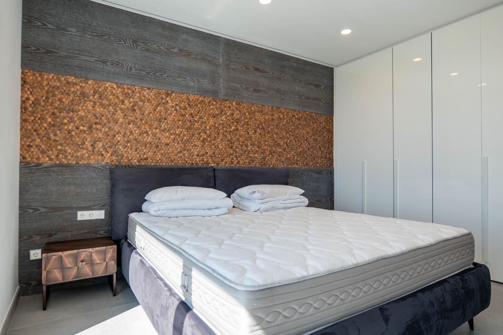 4 Zimmer Villa zu verkaufen in Calpe / Calp mit Pool Garage - 2.825.000 € (Ref: 8662740)