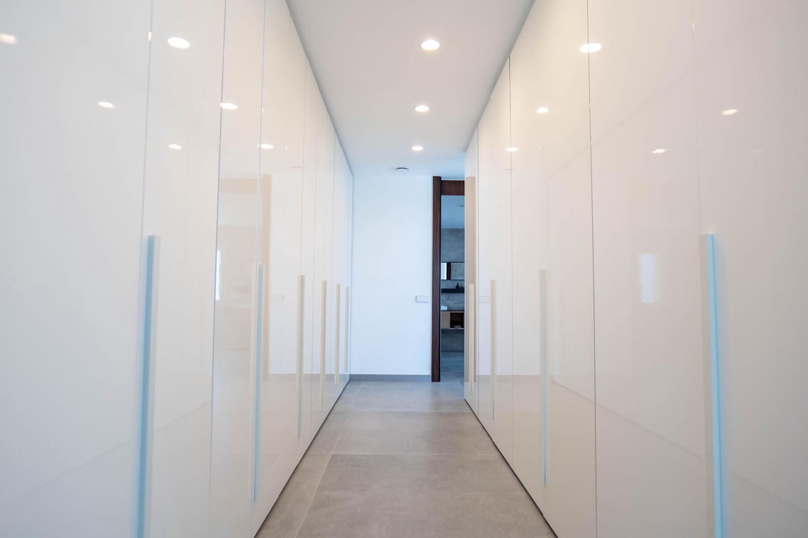 4 Zimmer Villa zu verkaufen in Calpe / Calp mit Pool Garage - 2.825.000 € (Ref: 8662740)