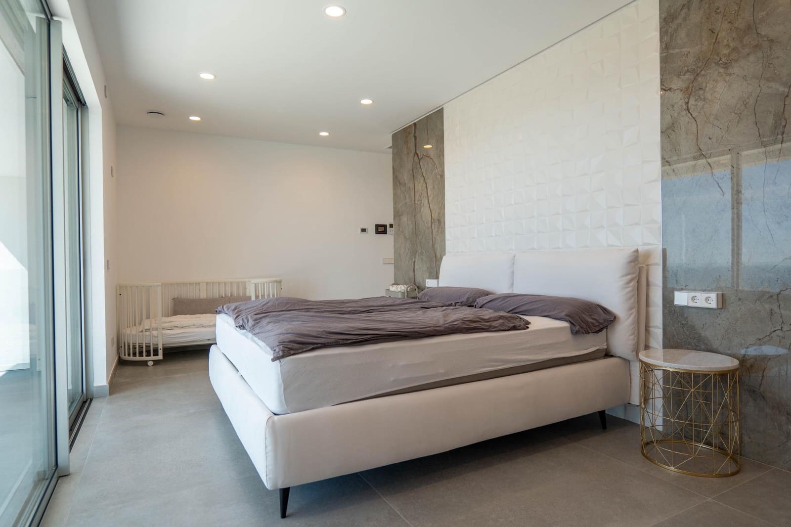 4 Zimmer Villa zu verkaufen in Calpe / Calp mit Pool Garage - 2.825.000 € (Ref: 8662740)