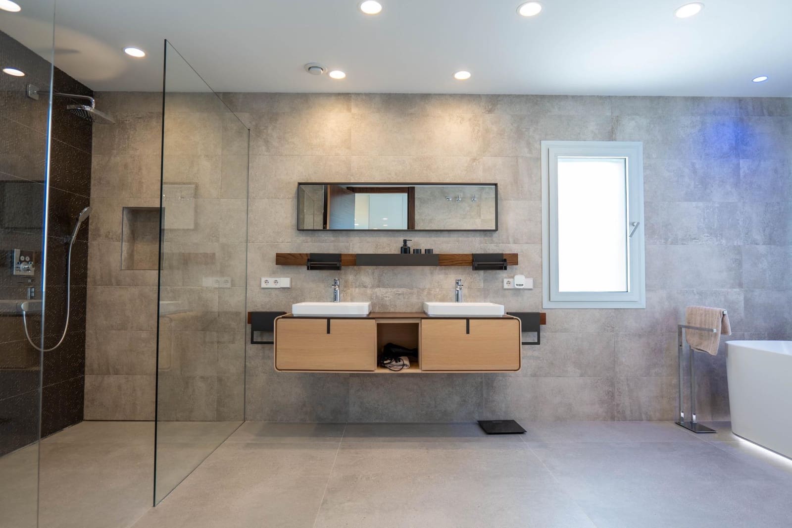 4 Zimmer Villa zu verkaufen in Calpe / Calp mit Pool Garage - 2.825.000 € (Ref: 8662740)