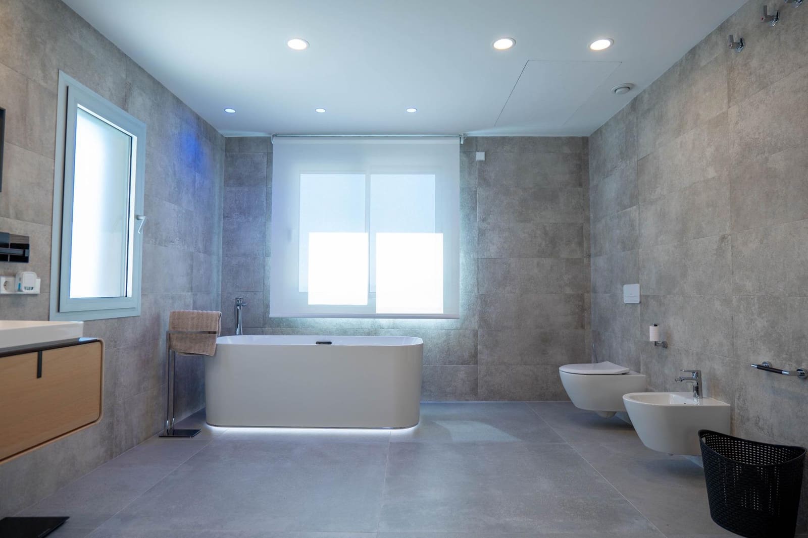 4 Zimmer Villa zu verkaufen in Calpe / Calp mit Pool Garage - 2.825.000 € (Ref: 8662740)