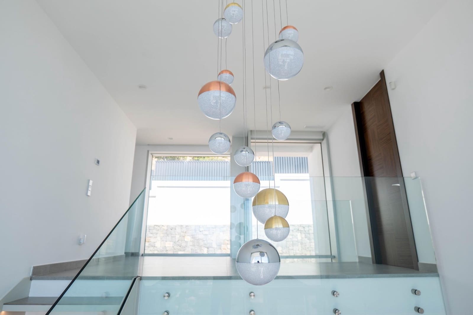 4 Zimmer Villa zu verkaufen in Calpe / Calp mit Pool Garage - 2.825.000 € (Ref: 8662740)