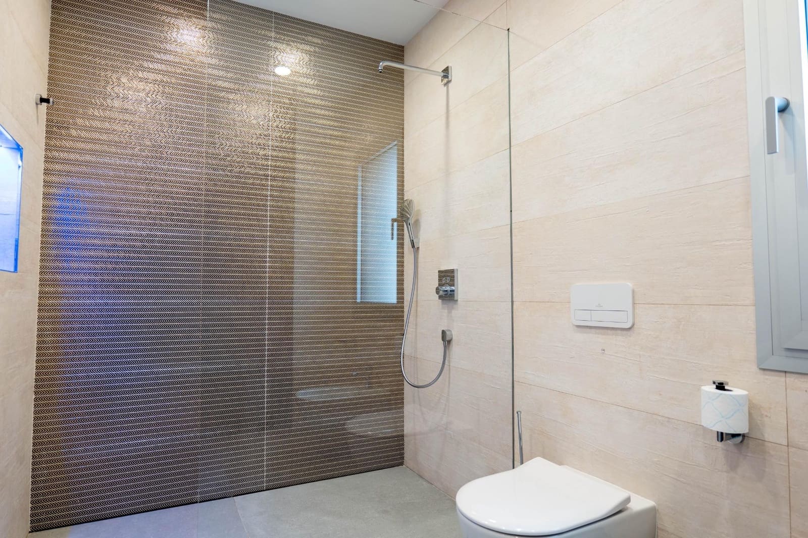 4 Zimmer Villa zu verkaufen in Calpe / Calp mit Pool Garage - 2.825.000 € (Ref: 8662740)