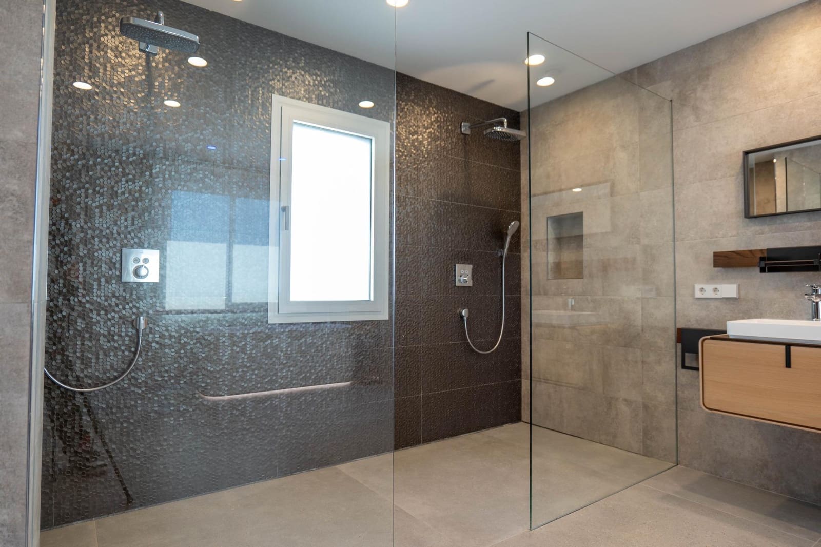 4 Zimmer Villa zu verkaufen in Calpe / Calp mit Pool Garage - 2.825.000 € (Ref: 8662740)