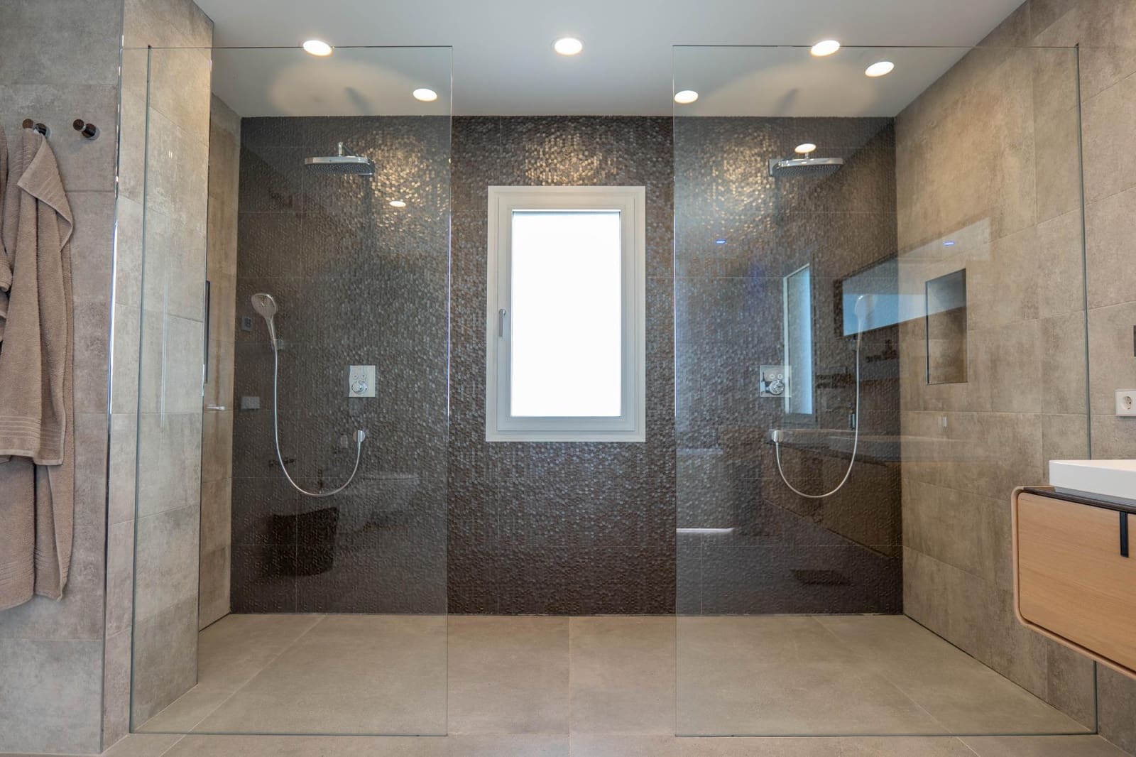 4 Zimmer Villa zu verkaufen in Calpe / Calp mit Pool Garage - 2.825.000 € (Ref: 8662740)