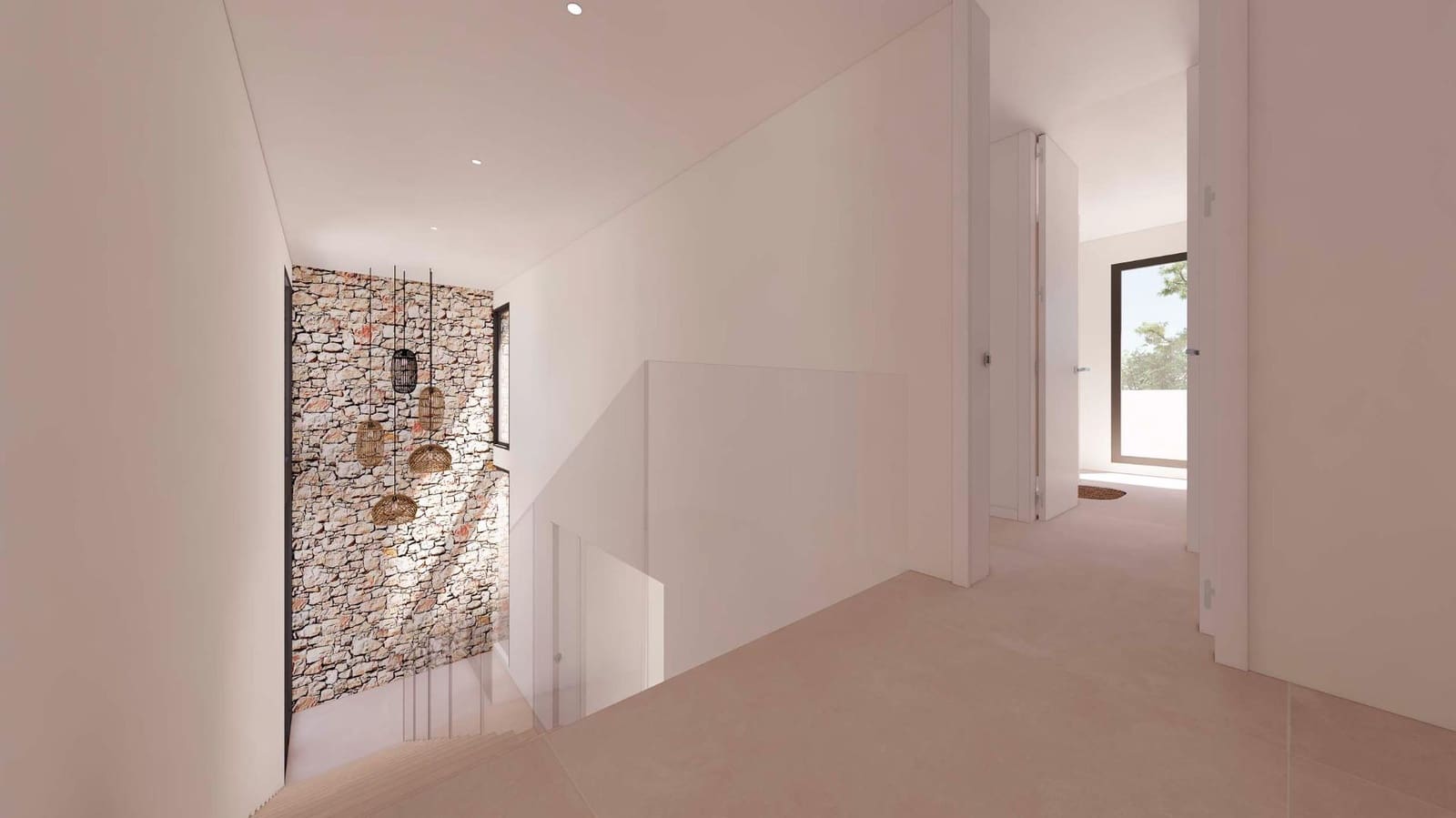 4 bedroom Villa for sale in Moraira with pool - € 1,679,000 (Ref: 8662743)