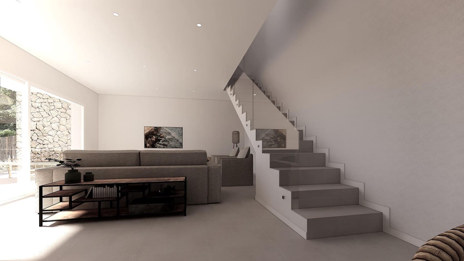 4 bedroom Villa for sale in Moraira with pool - € 1,549,000 (Ref: 8662745)