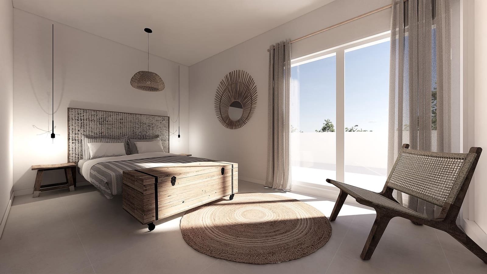 4 bedroom Villa for sale in Moraira with pool - € 1,549,000 (Ref: 8662745)