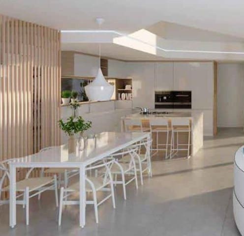 3 quarto Moradia para venda em Benitachell / Benitatxell com piscina garagem - 875 000 € (Ref: 8921444)