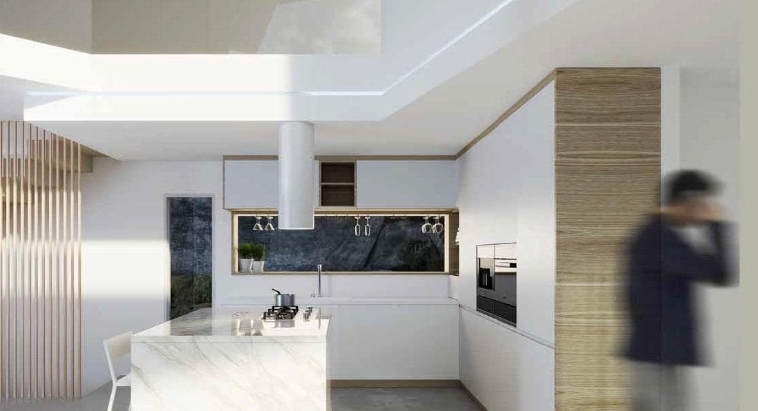 3 quarto Moradia para venda em Benitachell / Benitatxell com piscina garagem - 875 000 € (Ref: 8921444)