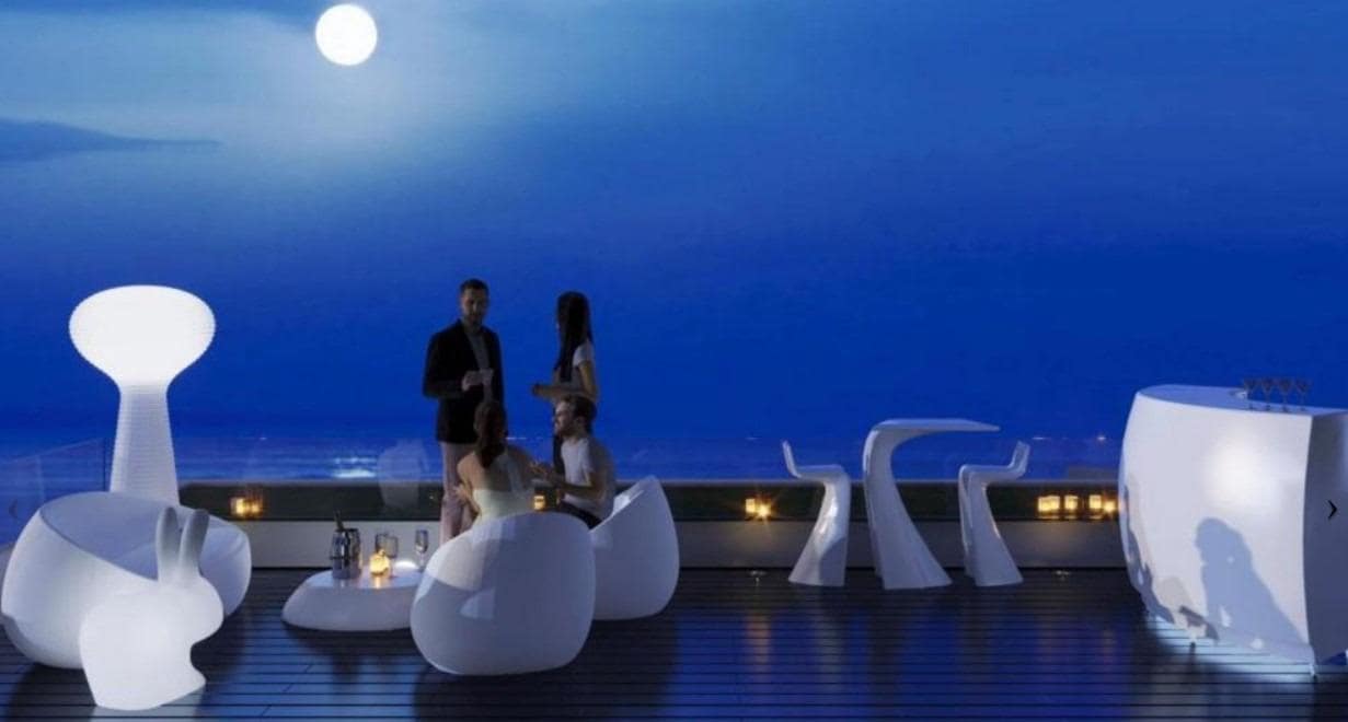 3 quarto Moradia para venda em Benitachell / Benitatxell com piscina garagem - 875 000 € (Ref: 8921444)