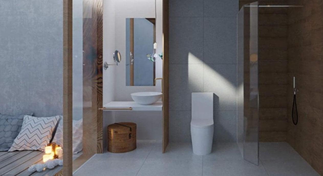 3 quarto Moradia para venda em Benitachell / Benitatxell com piscina garagem - 875 000 € (Ref: 8921444)