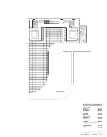 3 makuuhuone Huvila myytävänä paikassa Javea / Xàbia mukana uima-altaan - 1 295 000 € (Ref: 8923917)