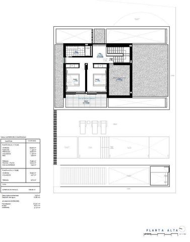 3 quarto Moradia para venda em Javea / Xàbia com piscina - 1 595 000 € (Ref: 8923917)