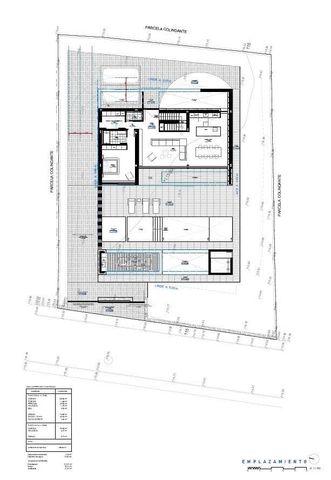 3 quarto Moradia para venda em Javea / Xàbia com piscina - 1 595 000 € (Ref: 8923917)