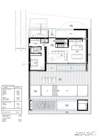 3 quarto Moradia para venda em Javea / Xàbia com piscina - 1 595 000 € (Ref: 8923917)