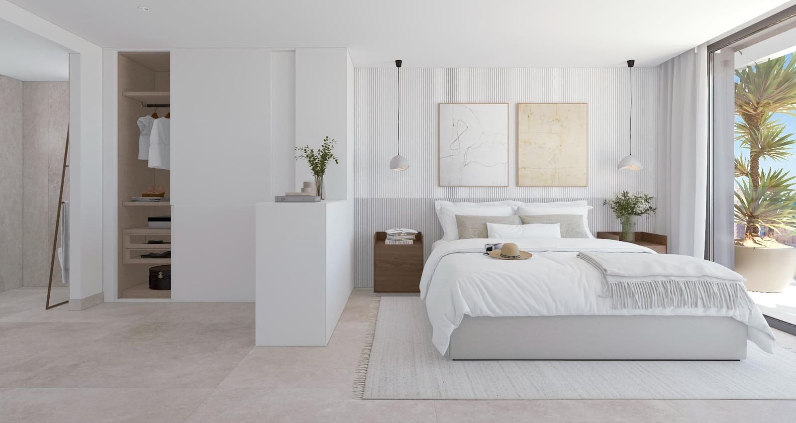 3 slaapkamer Appartement te koop in Calpe / Calp met zwembad garage - € 698.000 (Ref: 8926299)