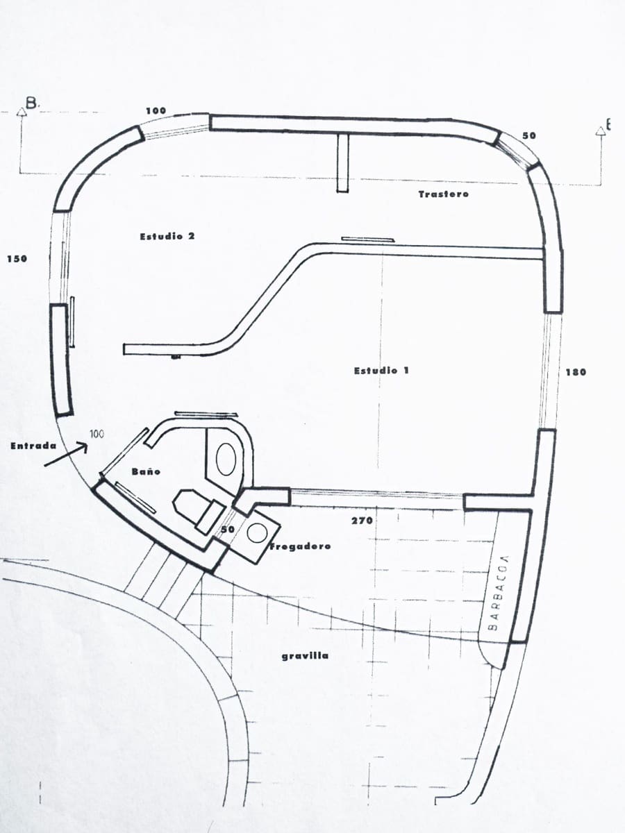 6 bedroom Villa for sale in Javea / Xabia with garage - € 950,000 (Ref: 9031411)