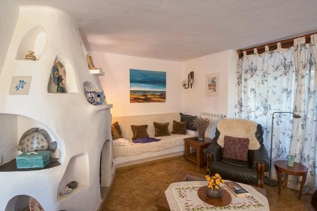 6 Zimmer Villa zu verkaufen in Cap Martí - El Tossalet - Pinomar, Javea / Xàbia mit Garage - 950.000 € (Ref: 9031411)