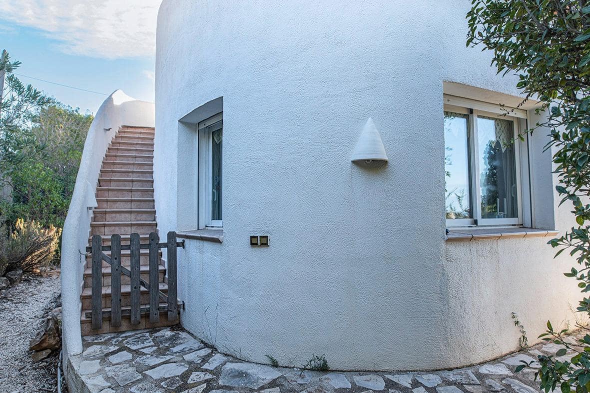 6 bedroom Villa for sale in Javea / Xabia with pool garage - € 1,090,000 (Ref: 9031411)