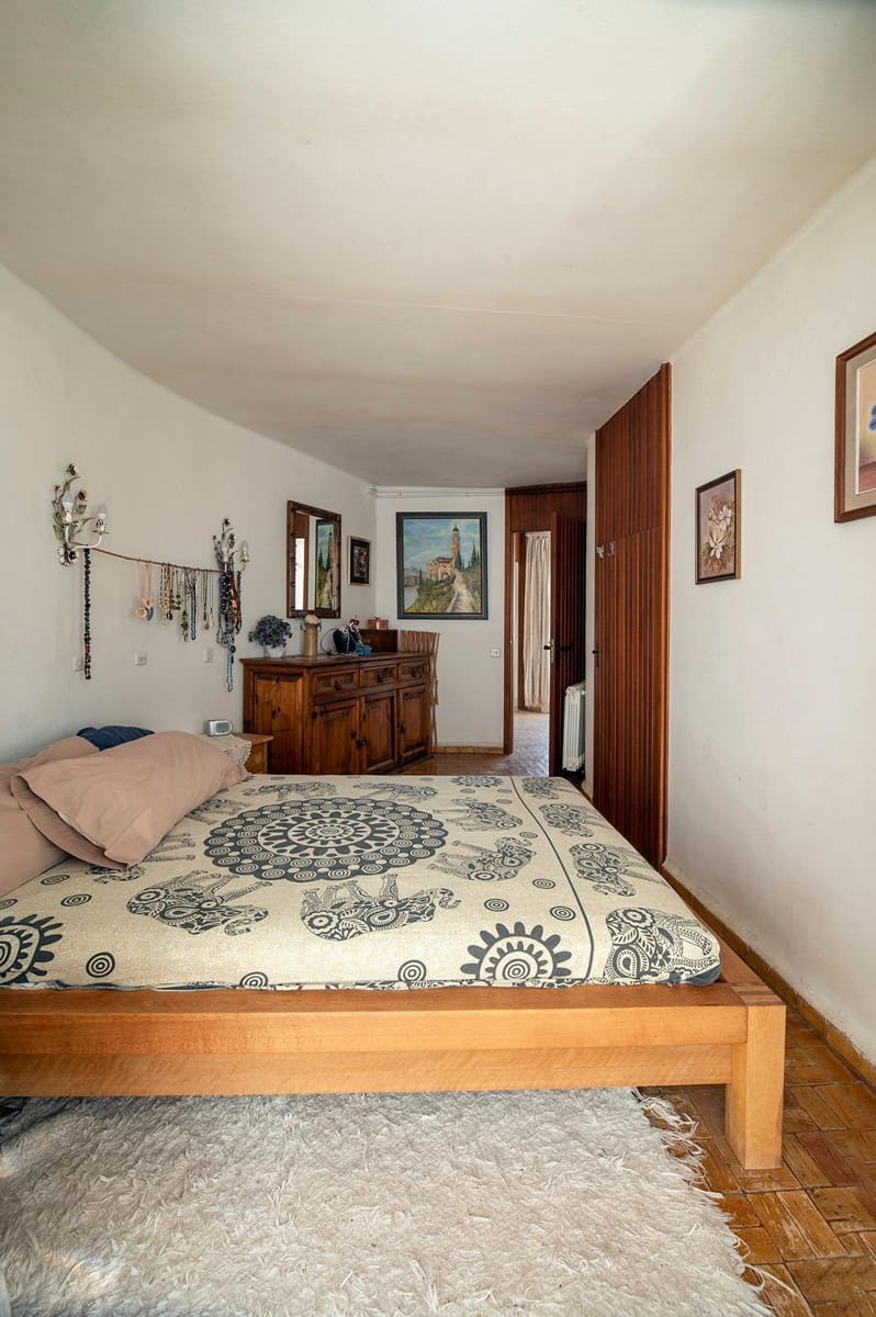 6 bedroom Villa for sale in Javea / Xabia with pool garage - € 1,090,000 (Ref: 9031411)