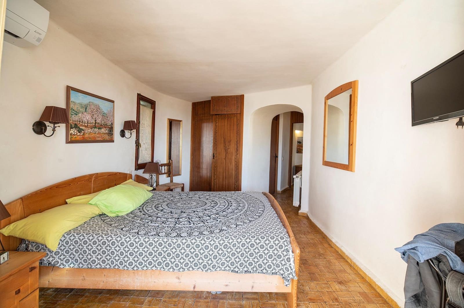 6 bedroom Villa for sale in Javea / Xabia with pool garage - € 1,090,000 (Ref: 9031411)