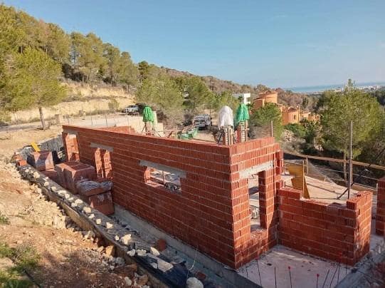 4 bedroom Villa for sale in Javea / Xabia with pool - € 1,595,000 (Ref: 9062292)