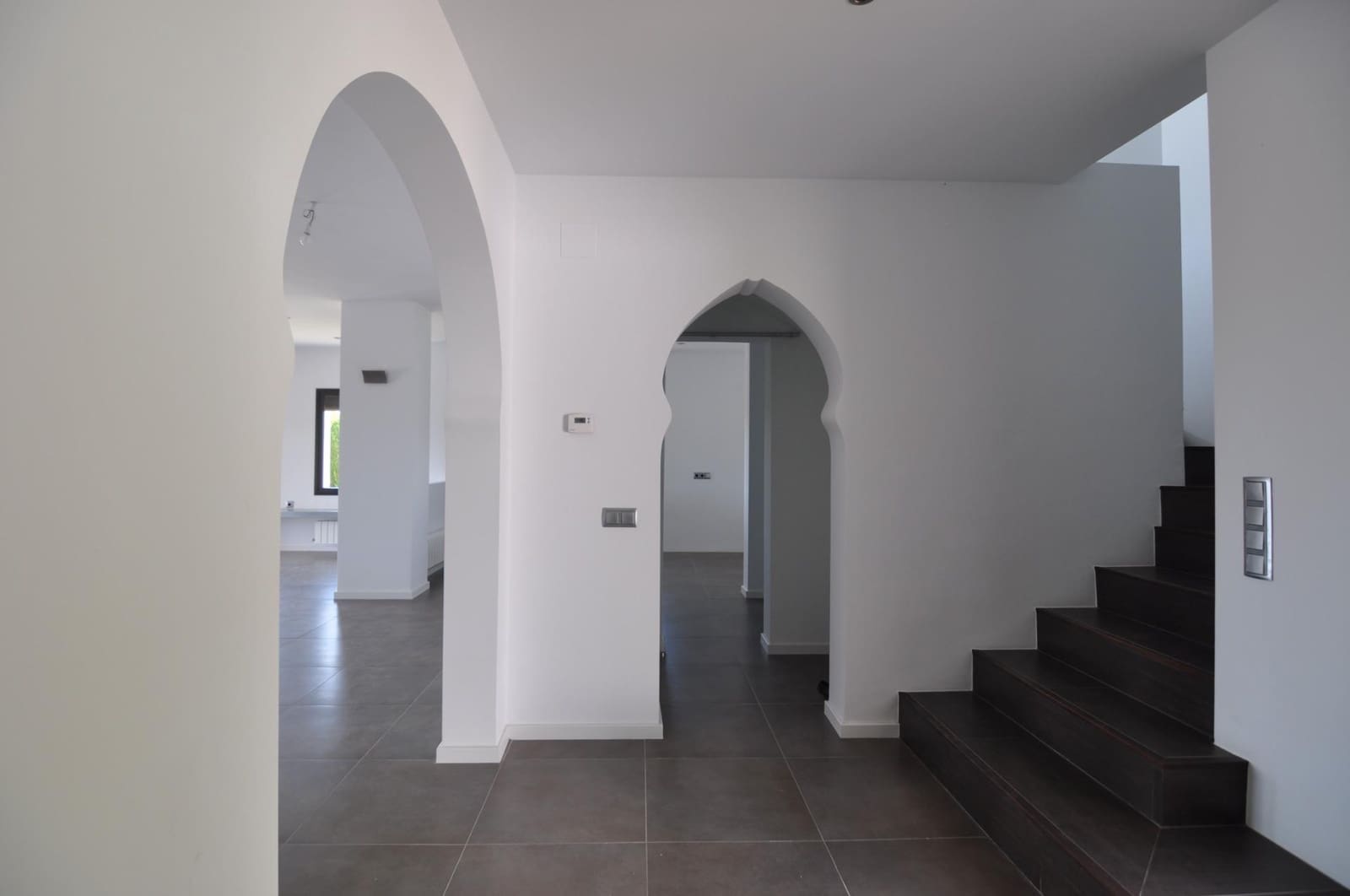 3 bedroom Villa for sale in Moraira with pool - € 1,440,000 (Ref: 9085233)