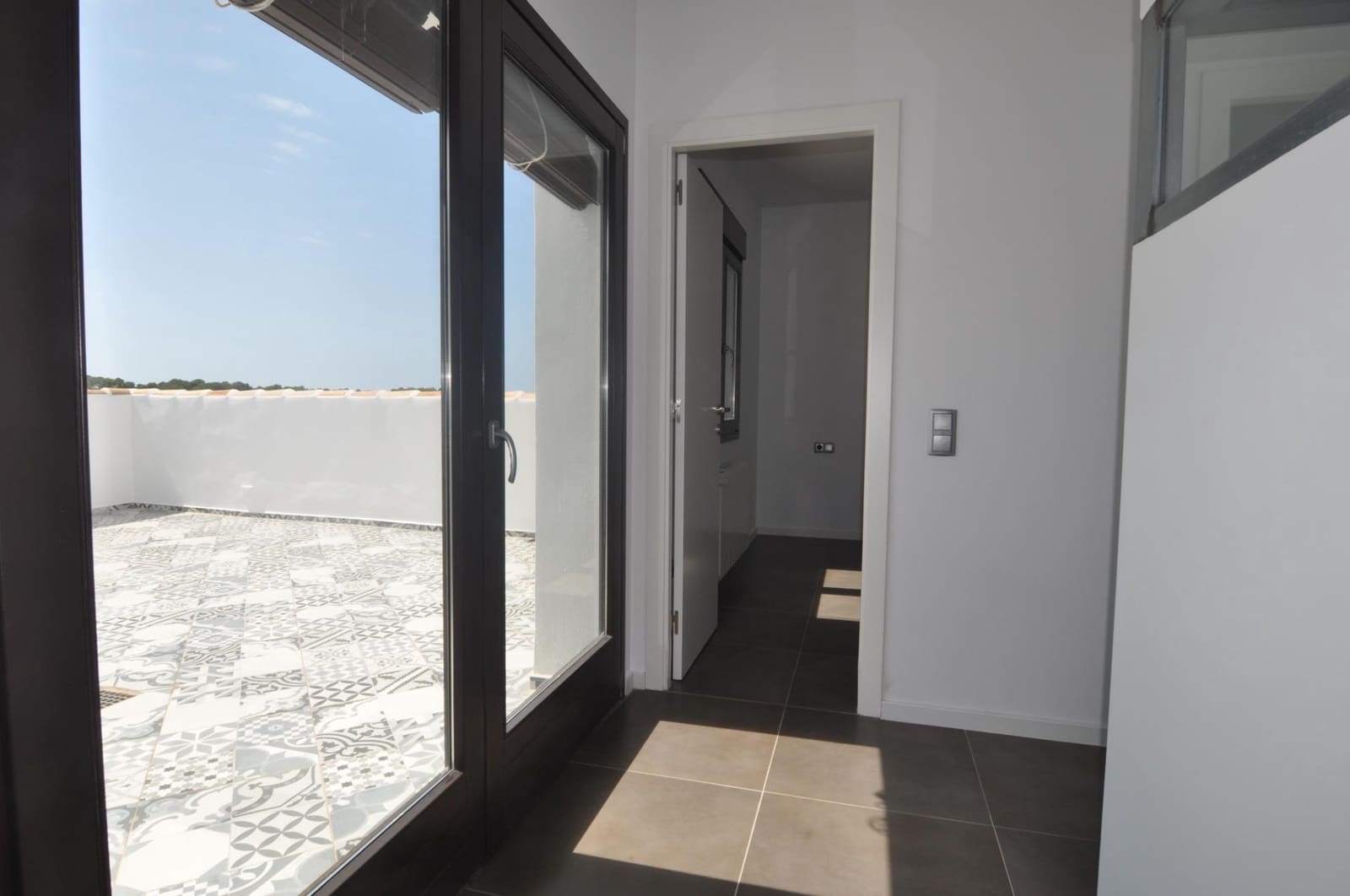 3 bedroom Villa for sale in Moraira with pool - € 1,440,000 (Ref: 9085233)