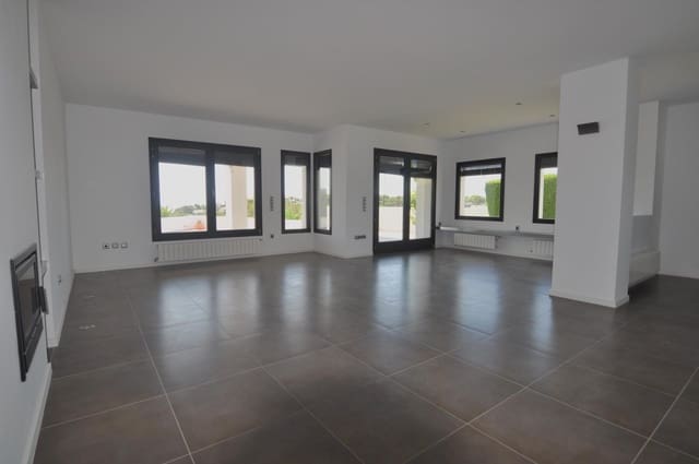 Chalet de 3 habitaciones en Moraira, Teulada-Moraira en venta con piscina - 1.440.000 € (Ref: 9085233)