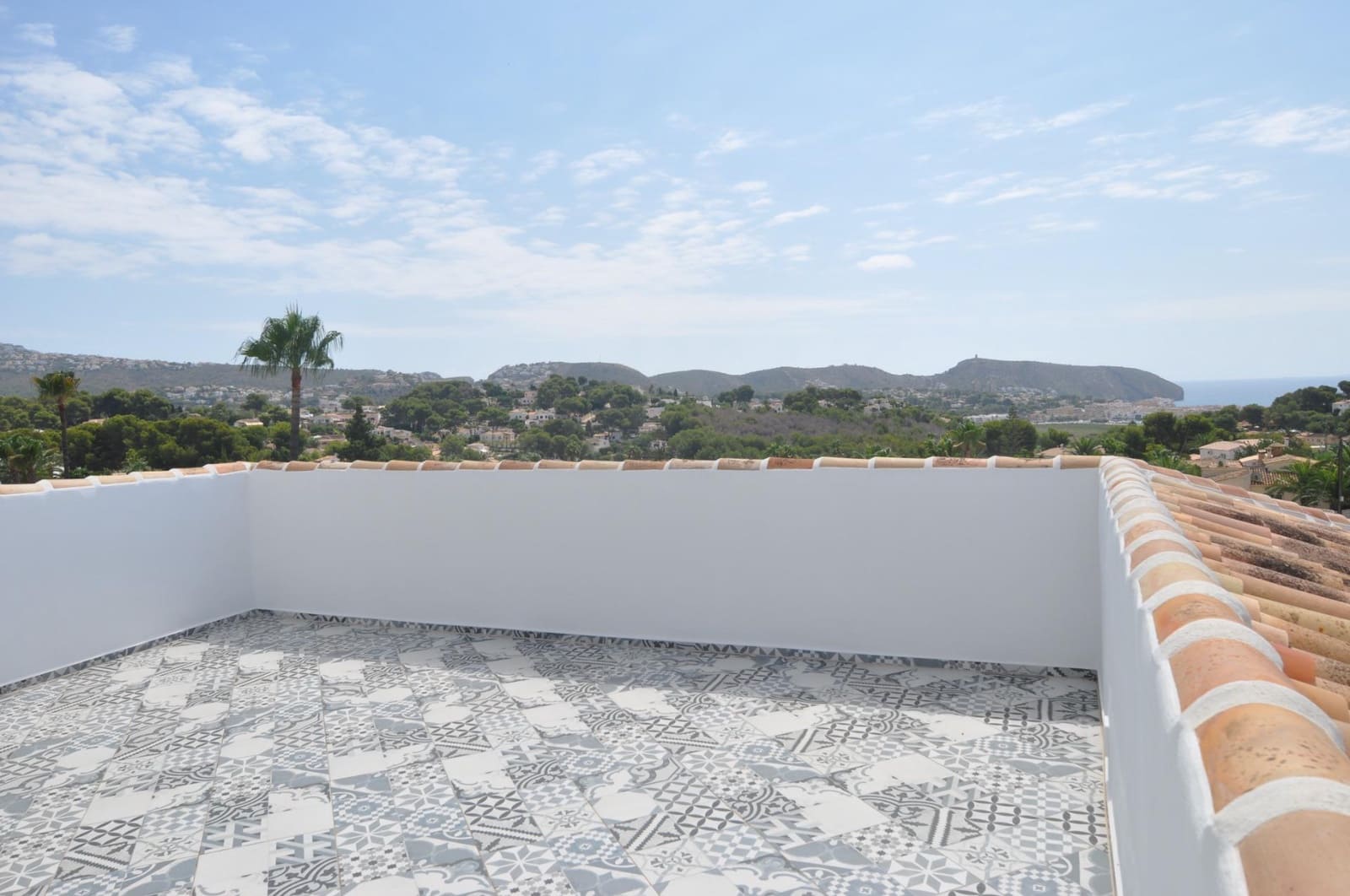 3 bedroom Villa for sale in Moraira with pool - € 1,440,000 (Ref: 9085233)